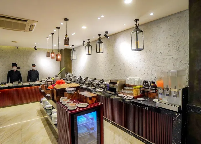 Sim Boutique Hotel