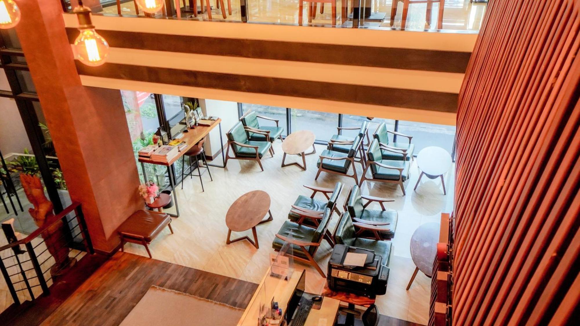Hotel Sim Boutique 4*