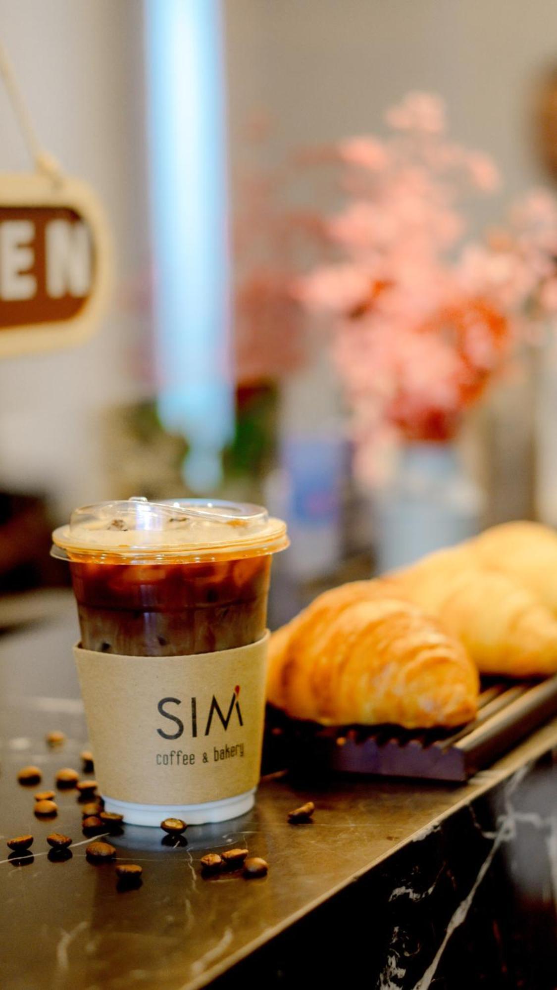 Hotel Sim Boutique Phnom Penh