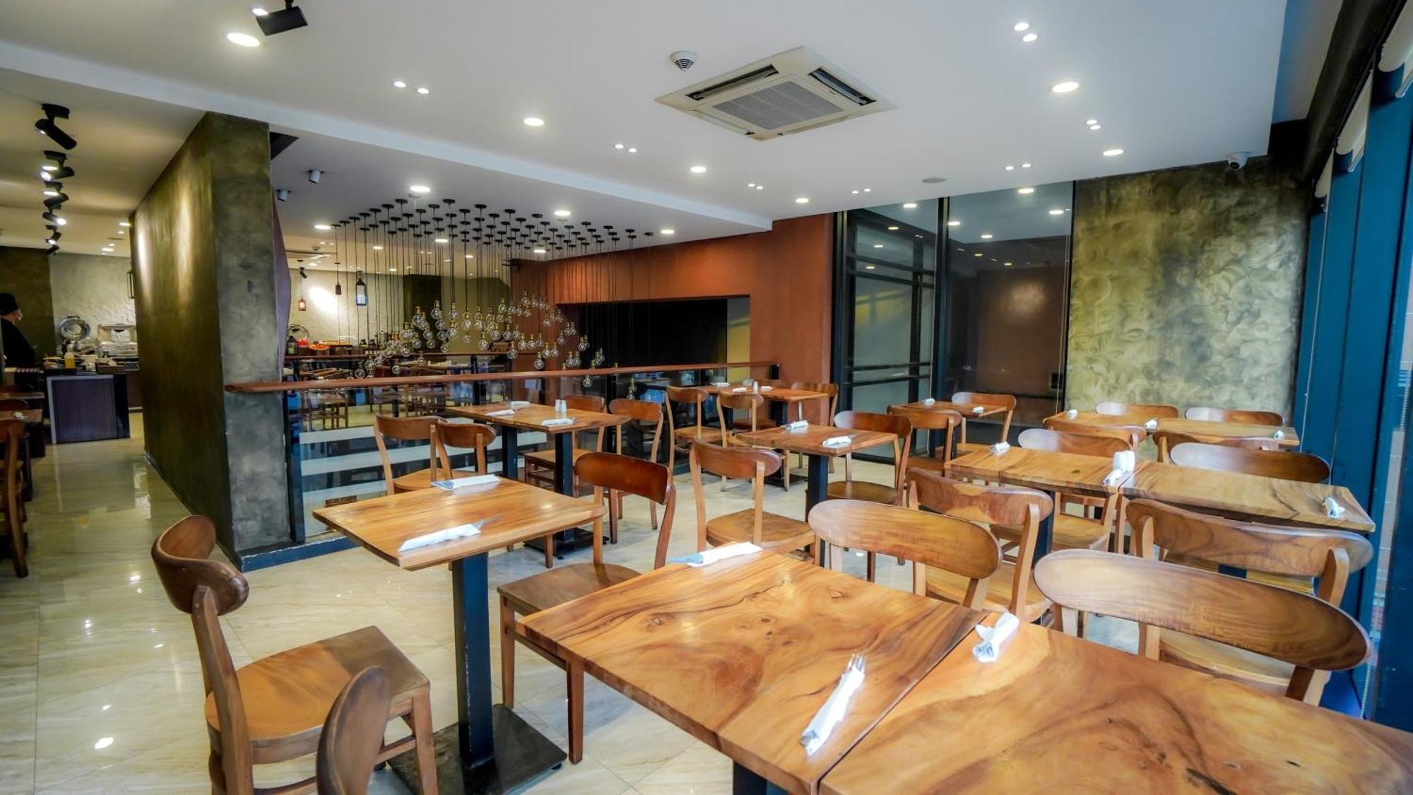 Hotel Sim Boutique Phnom Penh