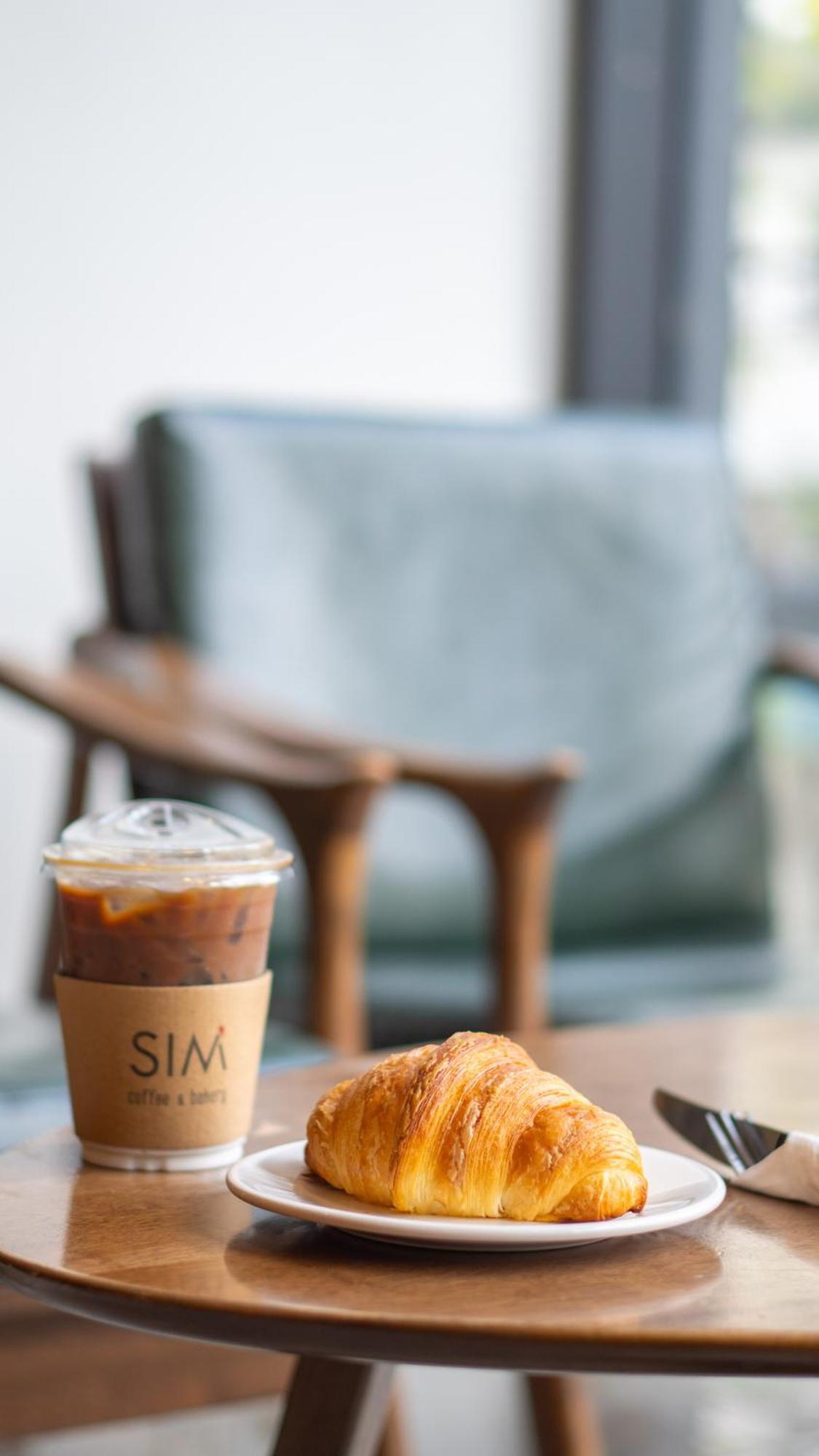 Sim Boutique Hotel