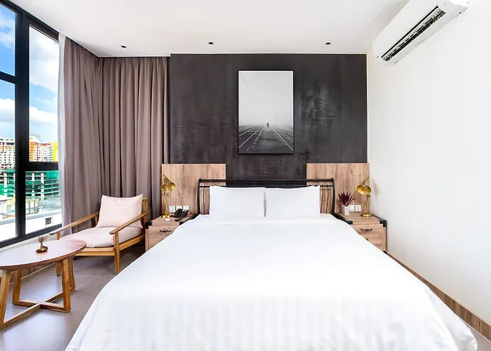 Sim Boutique Hotel