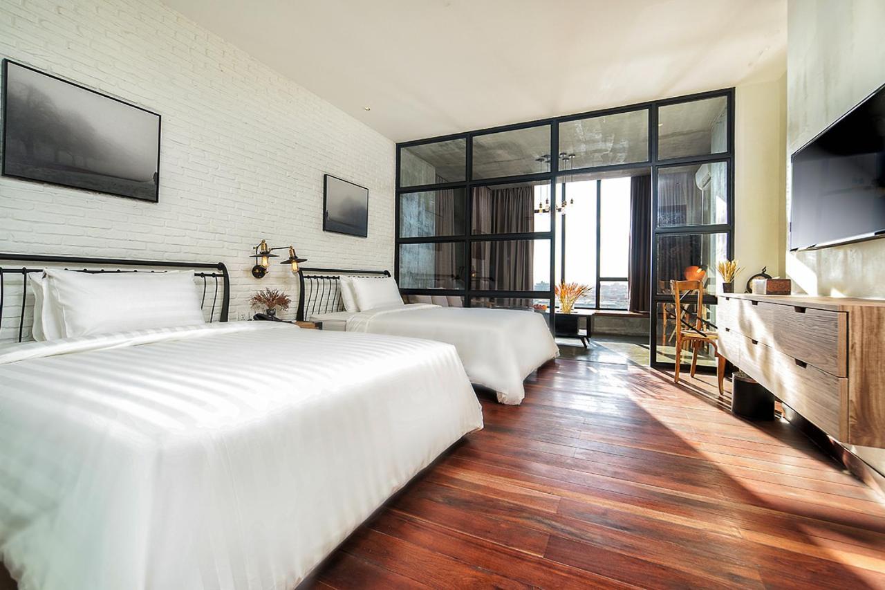 Sim Boutique 4* Phnom Penh