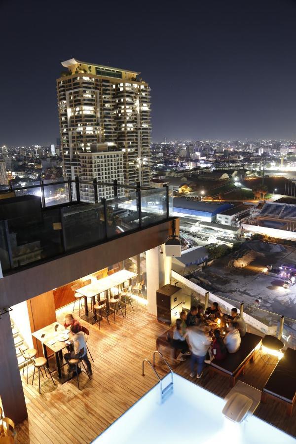 Sim Boutique Khách sạn 4*