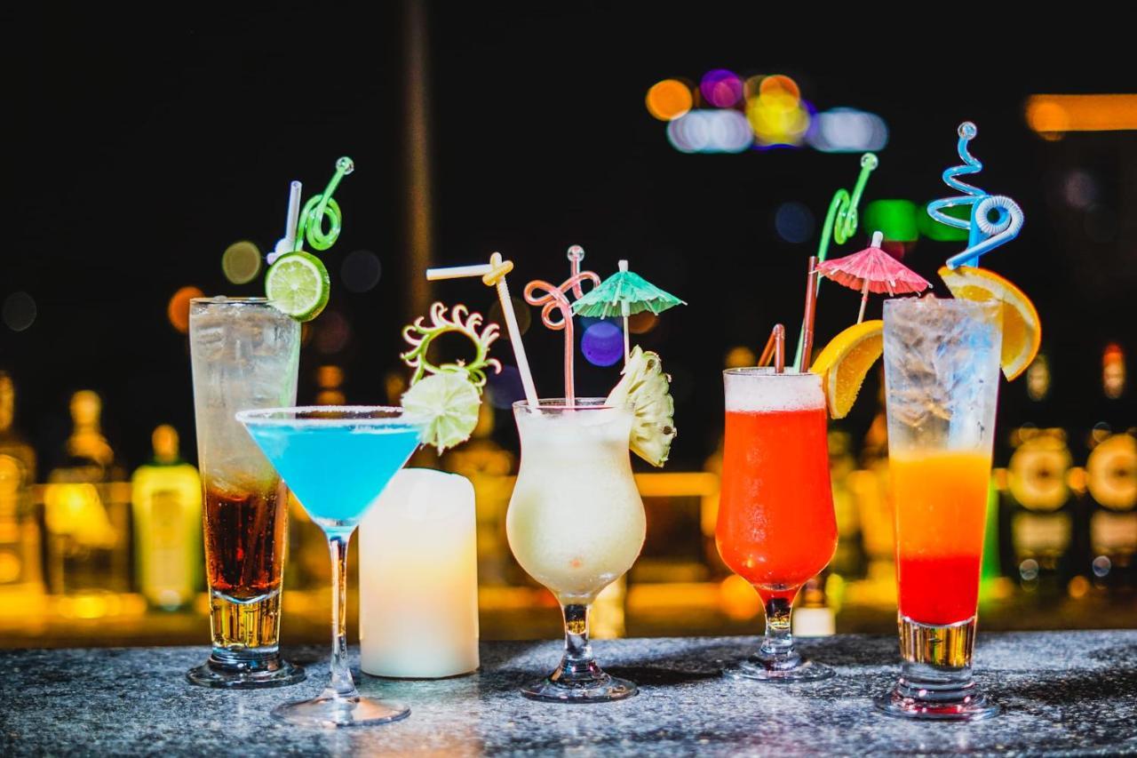 Sim Boutique Khách sạn Phnom Penh