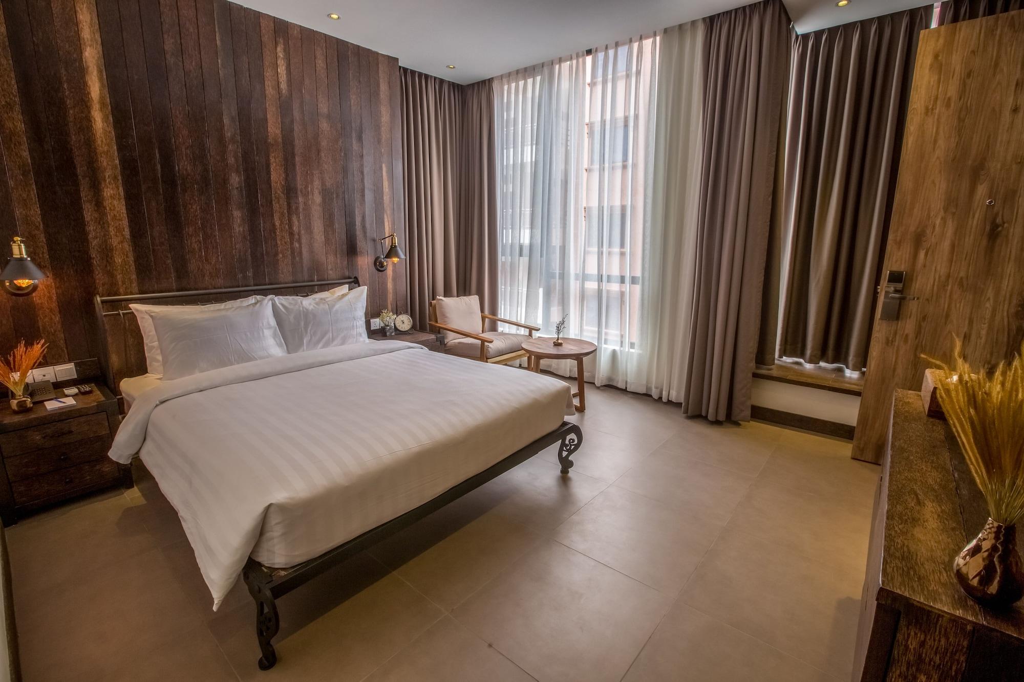 Khách sạn Sim Boutique