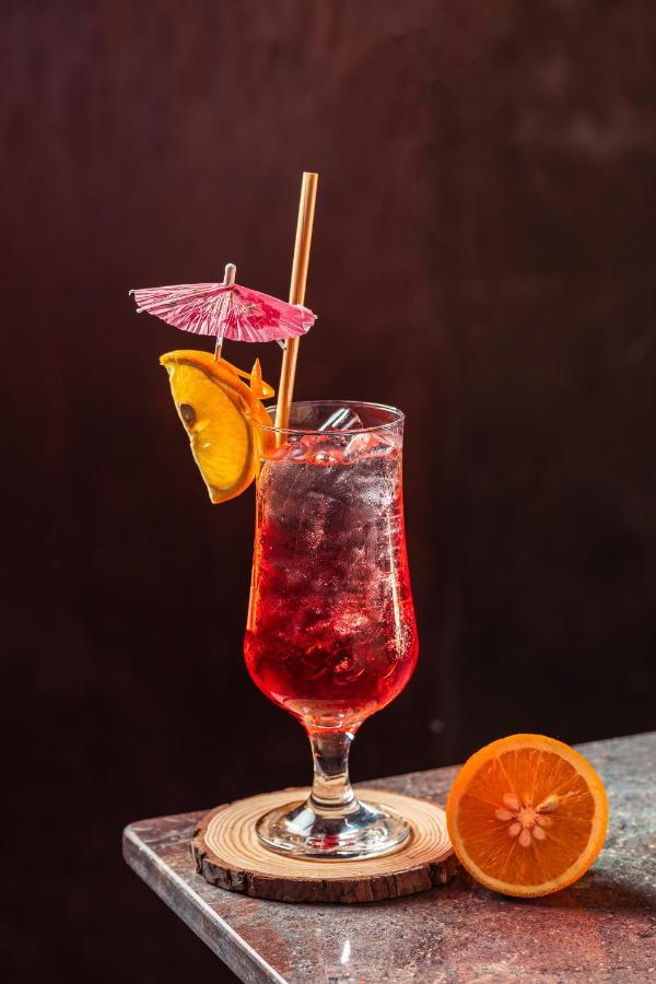 Khách sạn Sim Boutique Phnom Penh