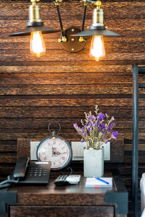 Khách sạn Sim Boutique Phnom Penh
