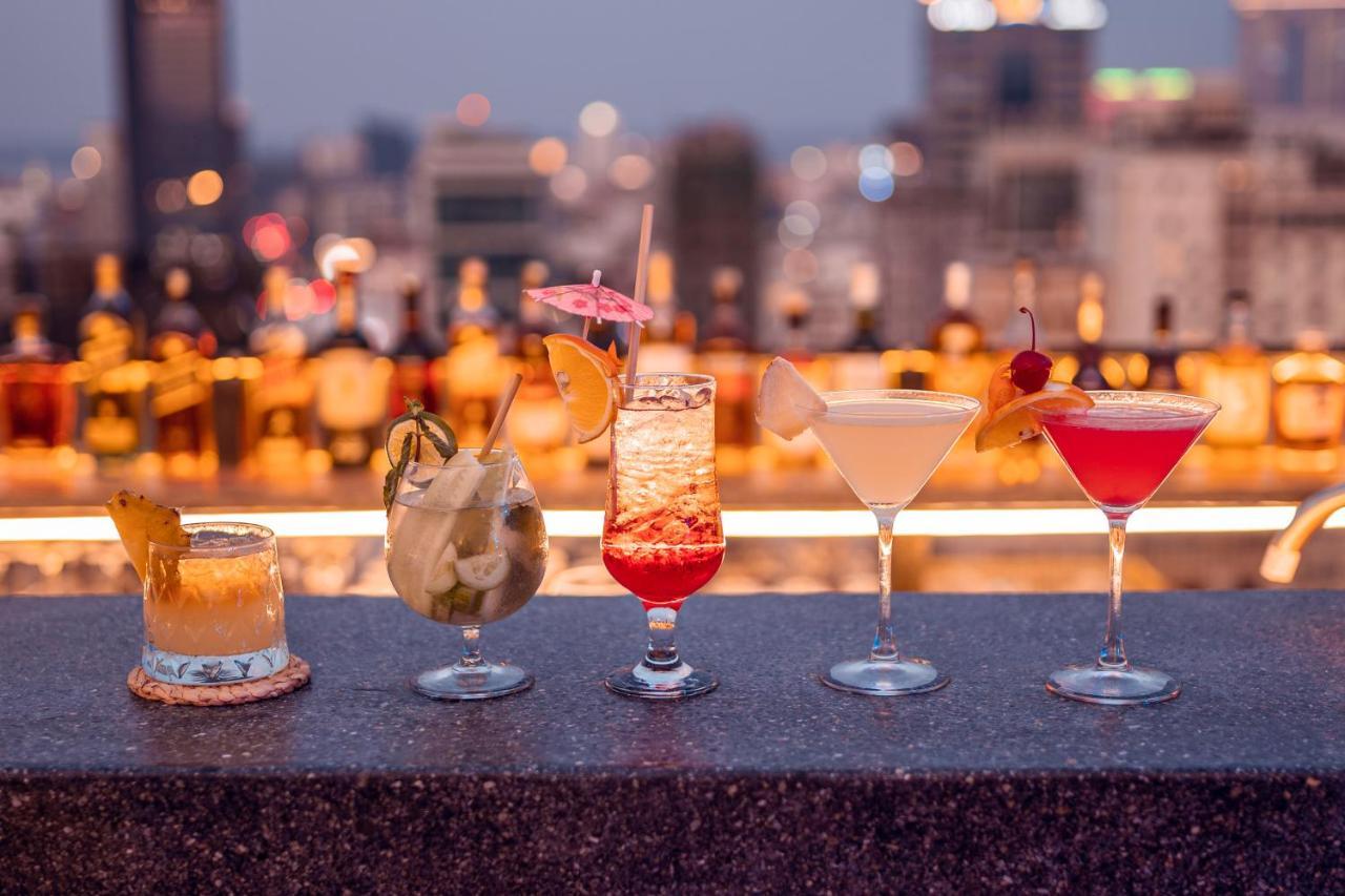 Khách sạn Sim Boutique Phnom Penh
