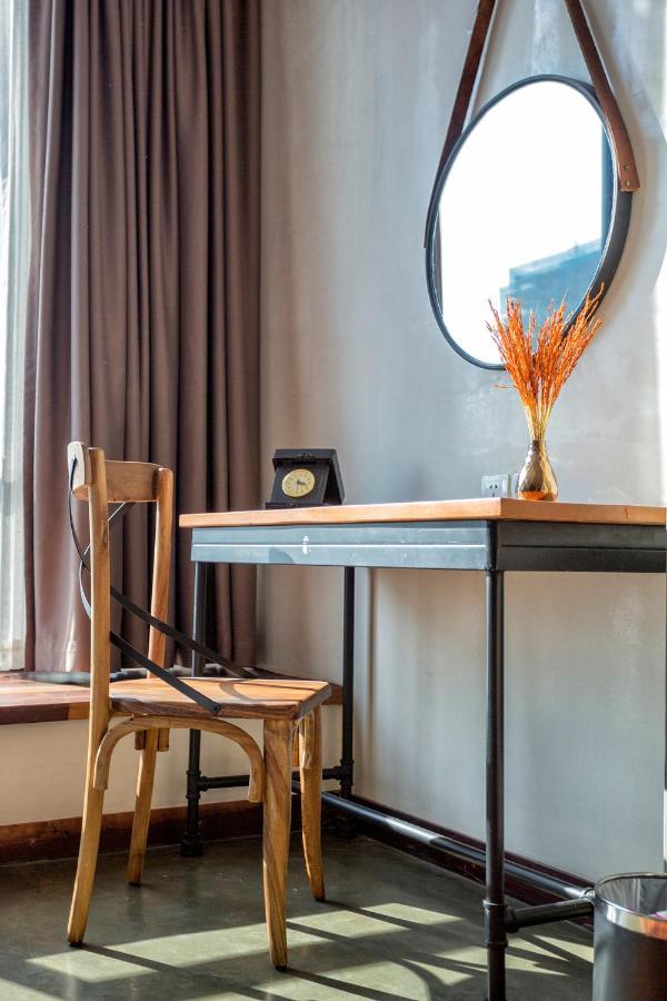 Khách sạn Sim Boutique Phnom Penh
