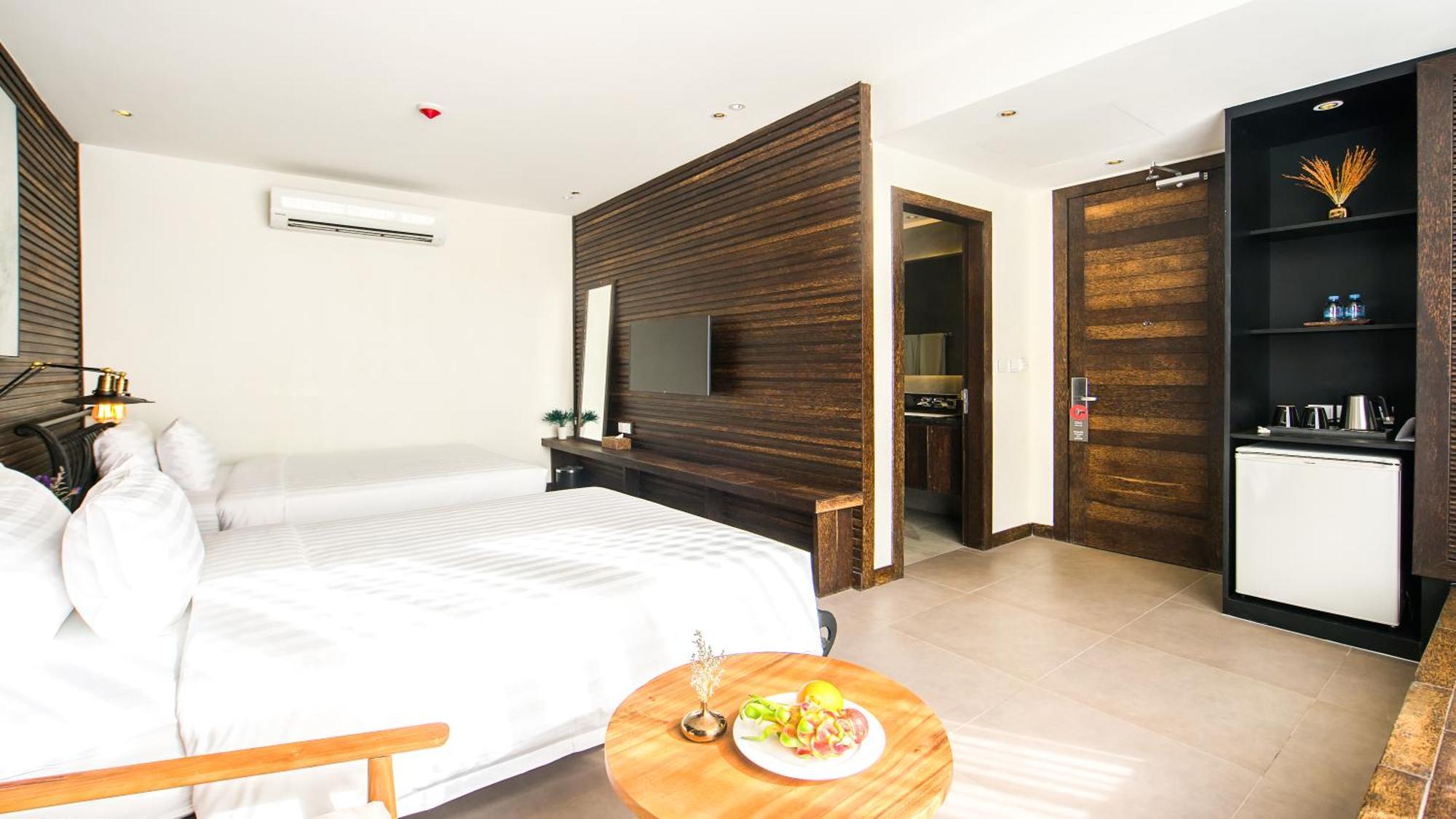 Sim Boutique 4* Phnom Penh