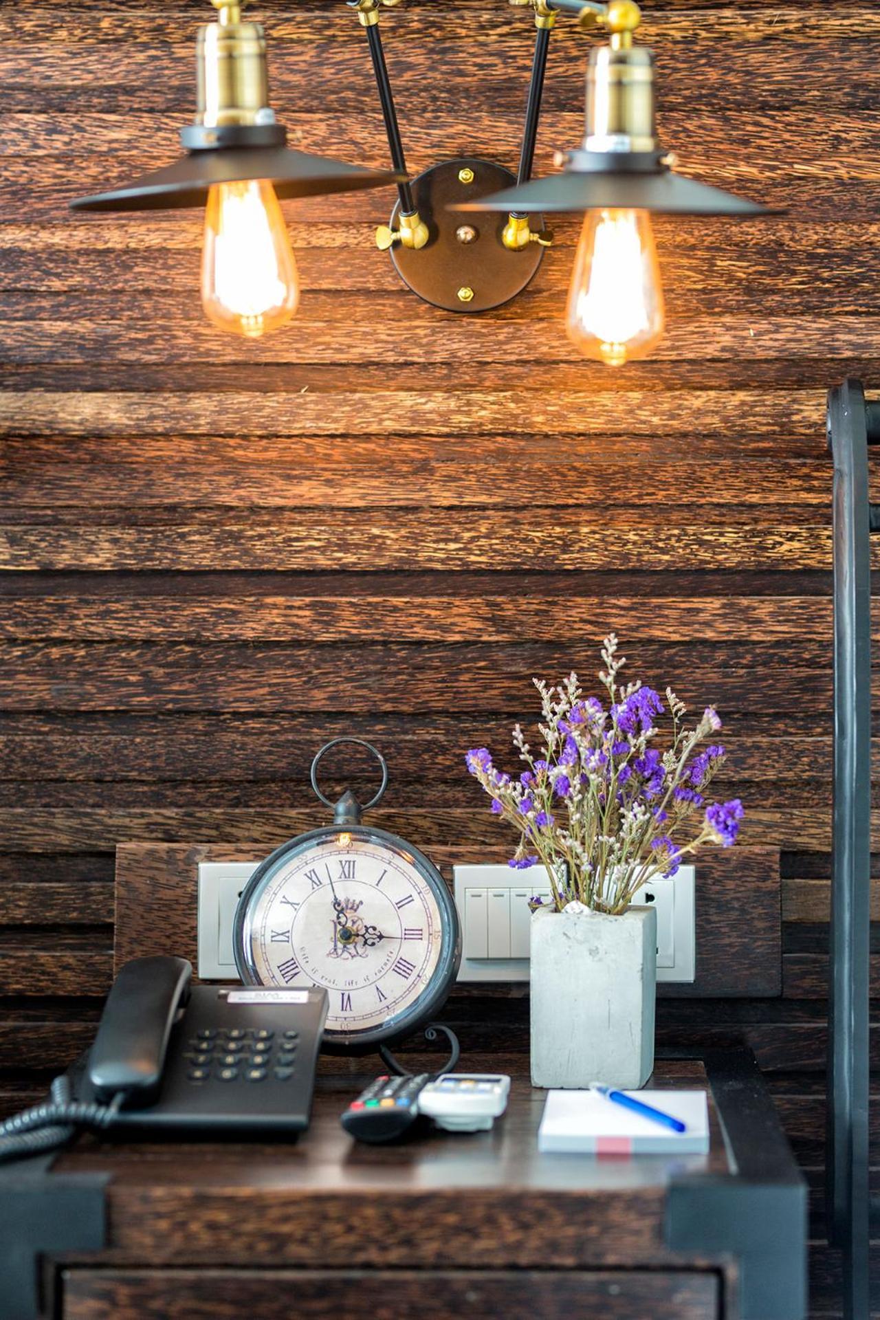 Sim Boutique Khách sạn