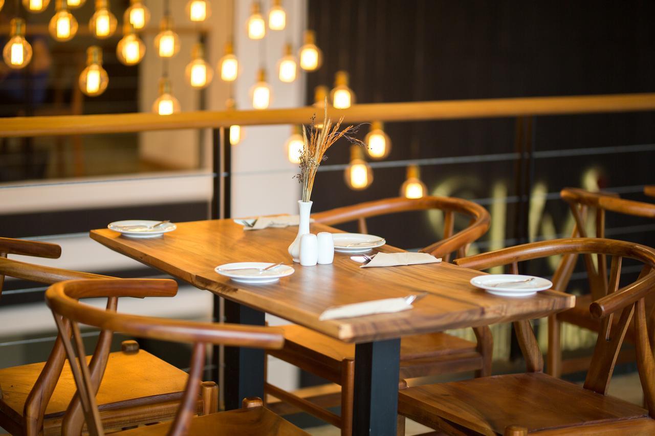 Sim Boutique Khách sạn 4*