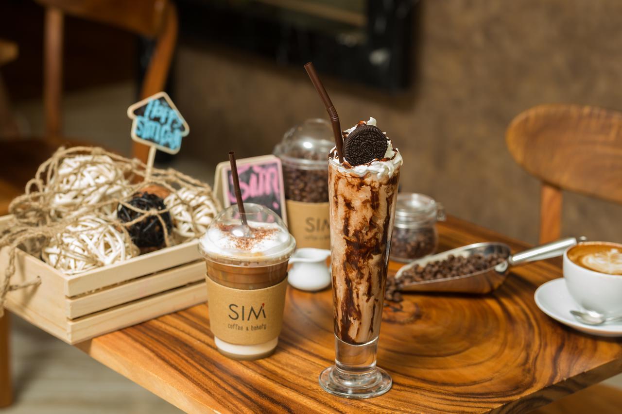 Sim Boutique Khách sạn