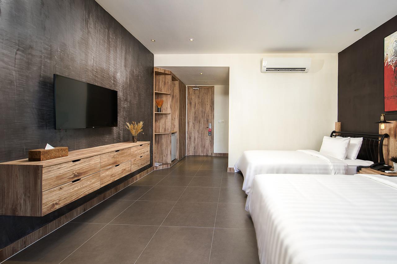 Sim Boutique Khách sạn 4*