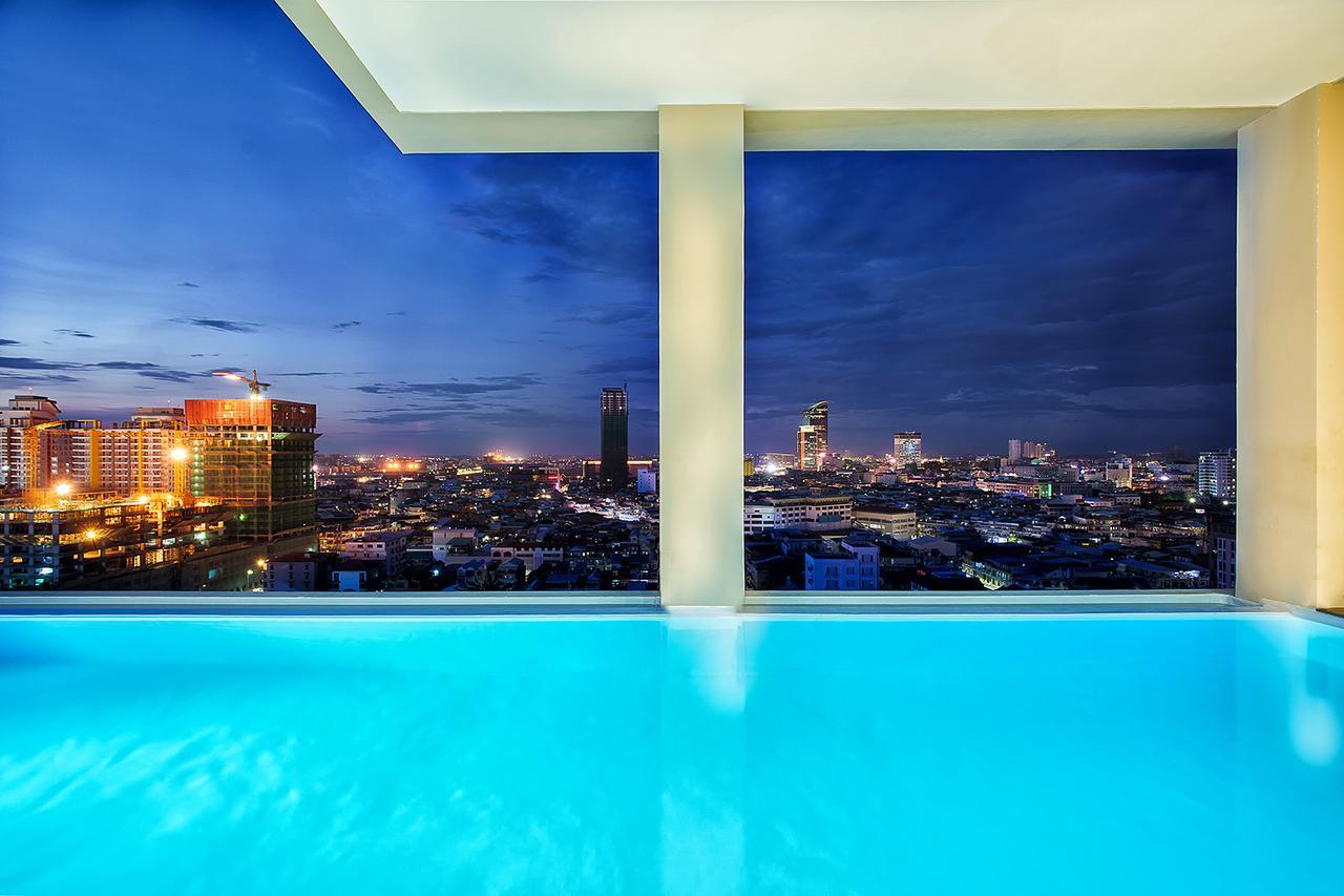 Sim Boutique Phnom Penh