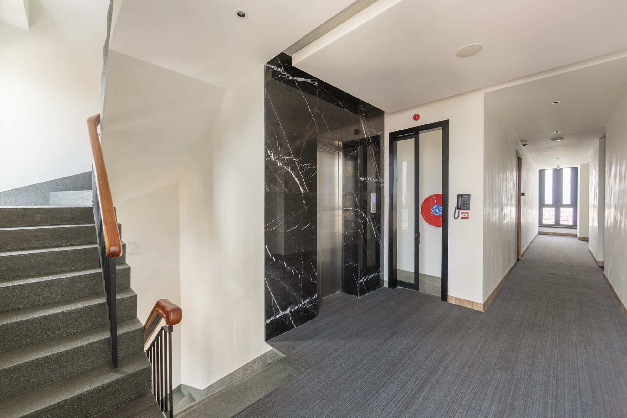 Khách sạn Sim Boutique 4*