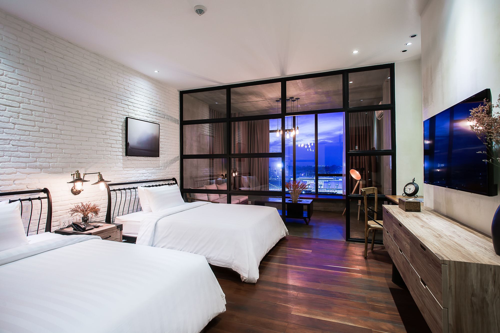 Khách sạn Sim Boutique