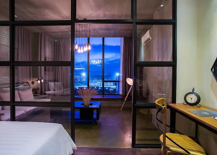 Sim Boutique Hotel