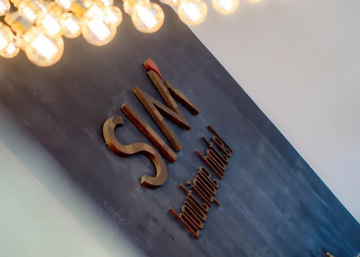 SIM Boutique Hotel