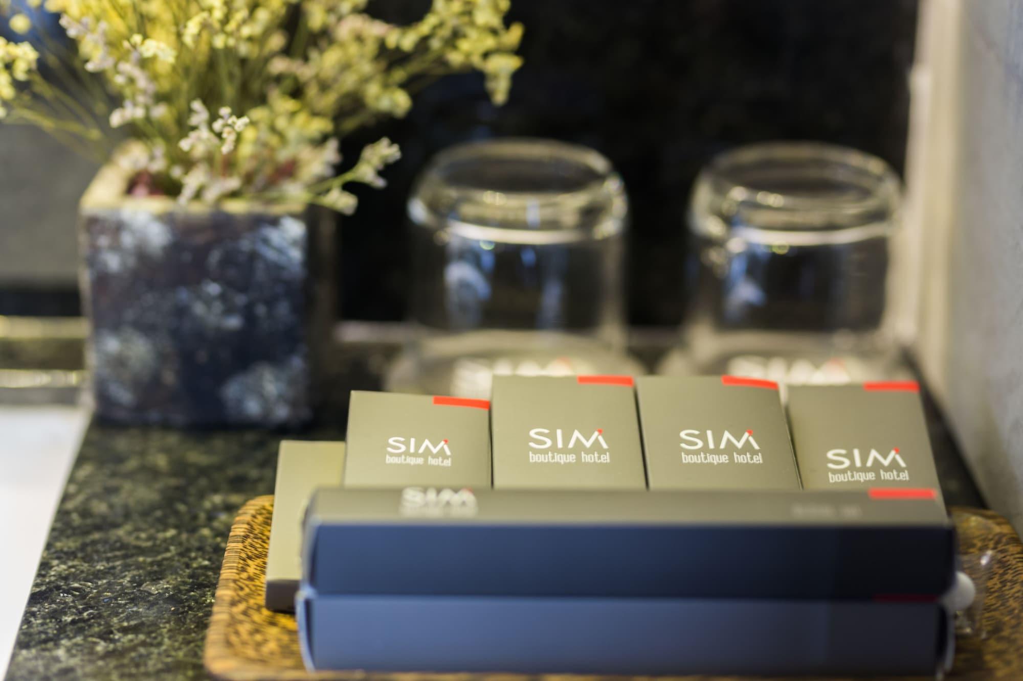 Sim Boutique