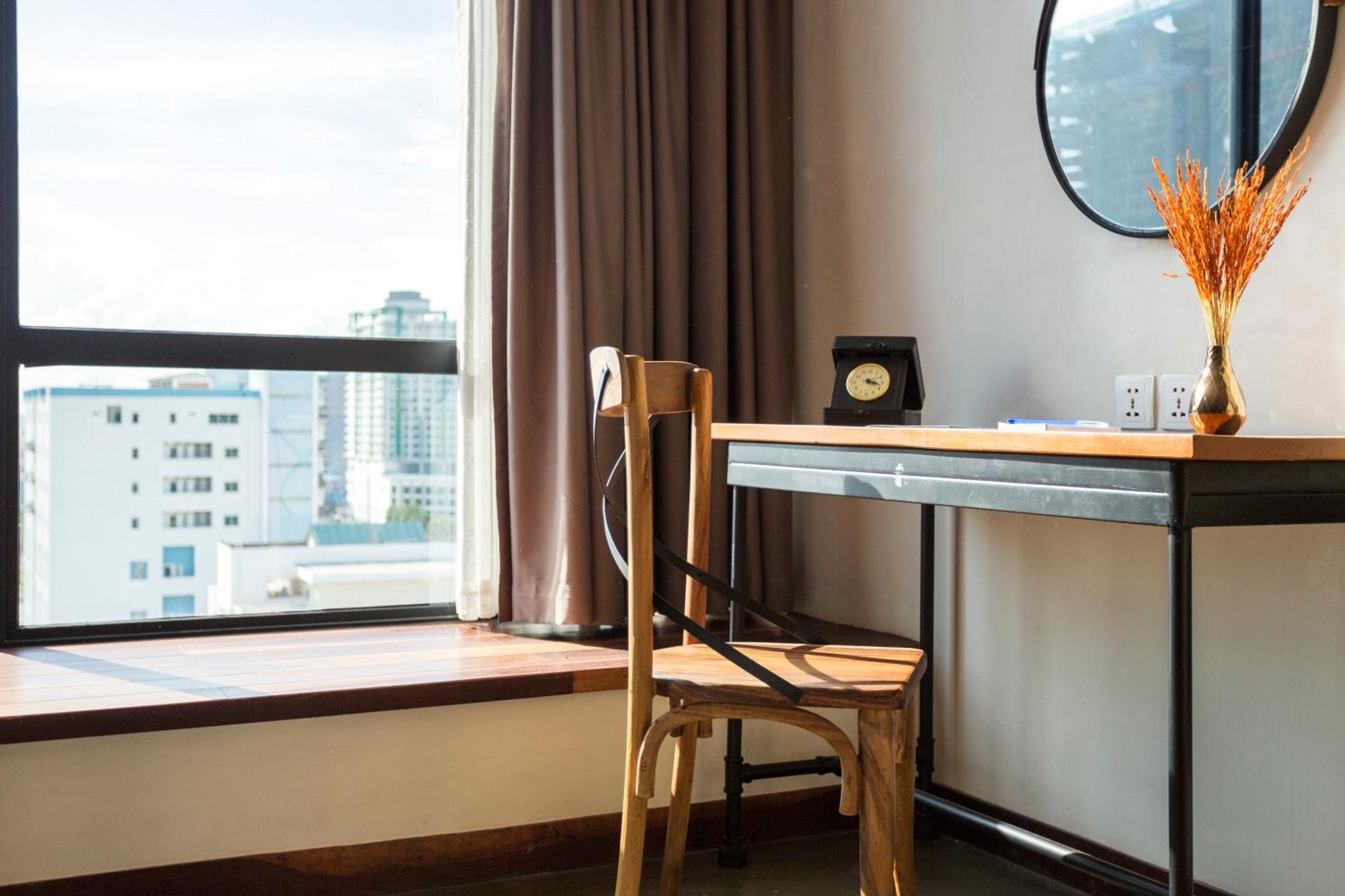 Sim Boutique Hotel