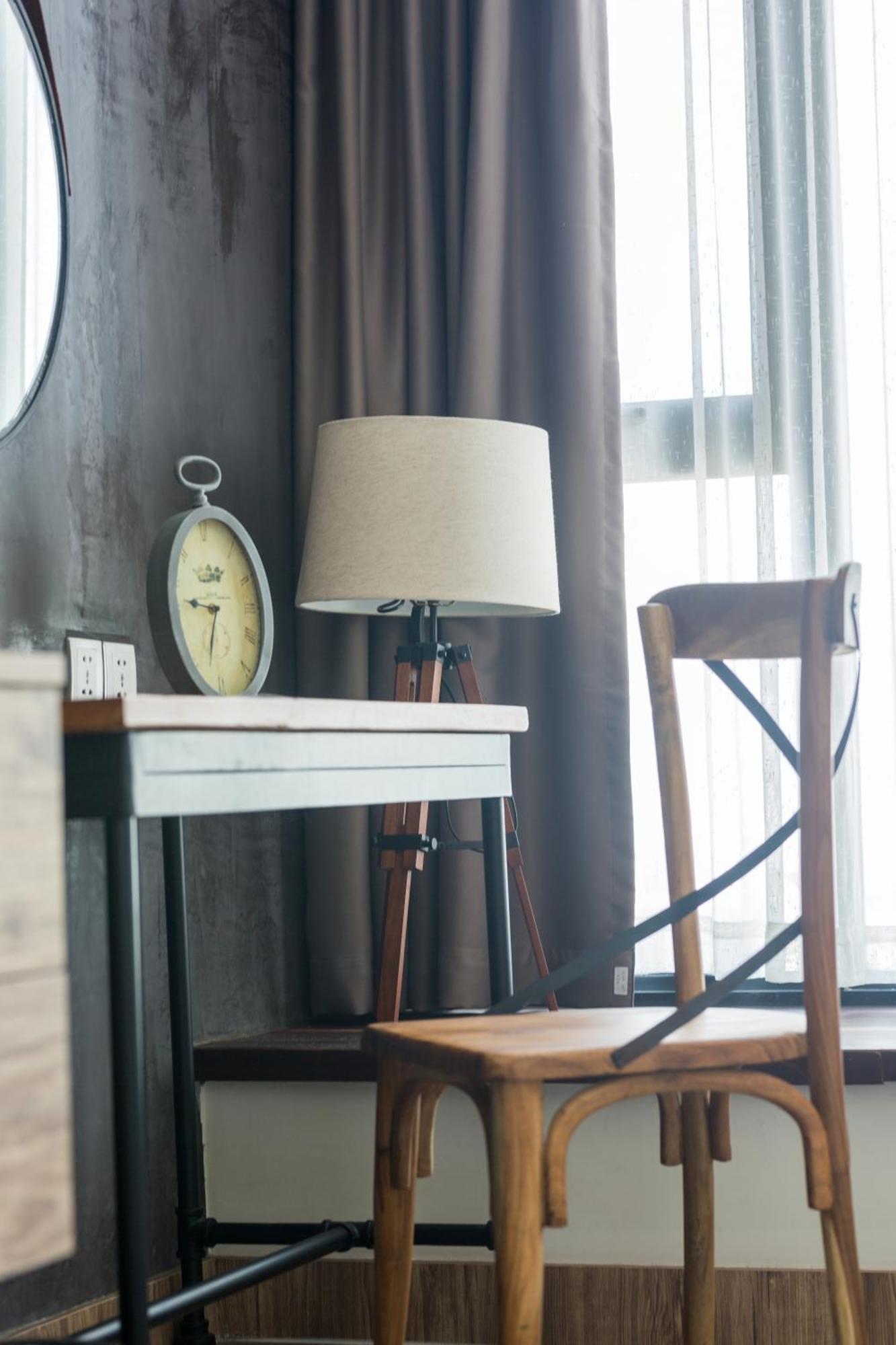 Sim Boutique 4* Phnom Penh