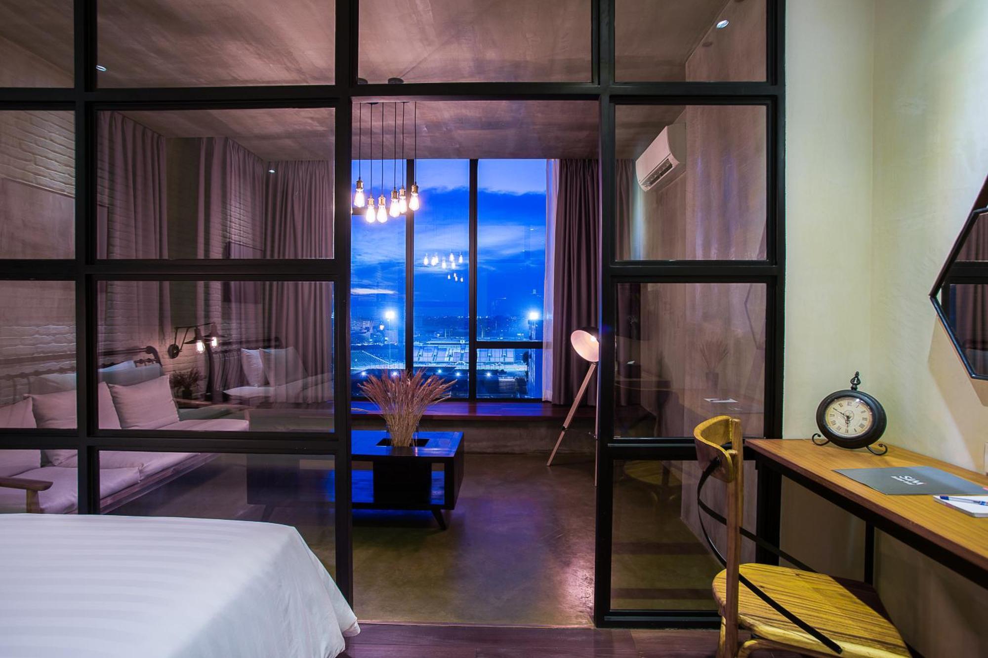 Sim Boutique Hotel