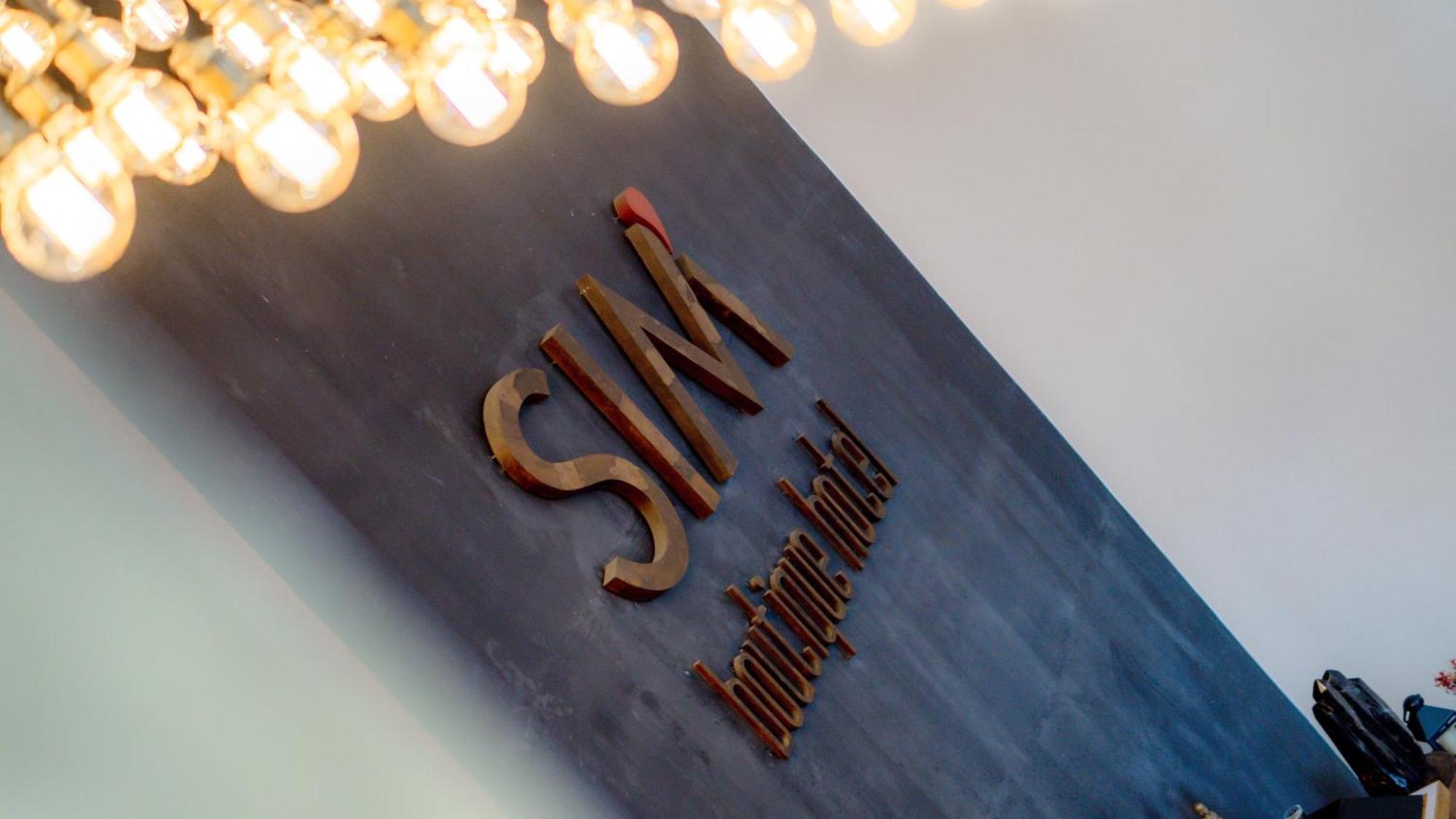 Sim Boutique 4* Phnom Penh