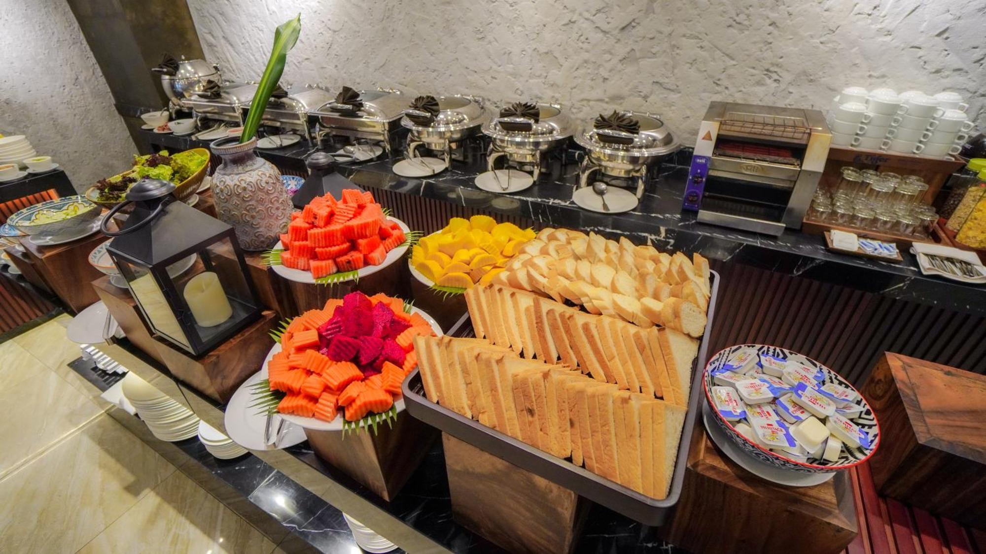 Sim Boutique Hotel 4*