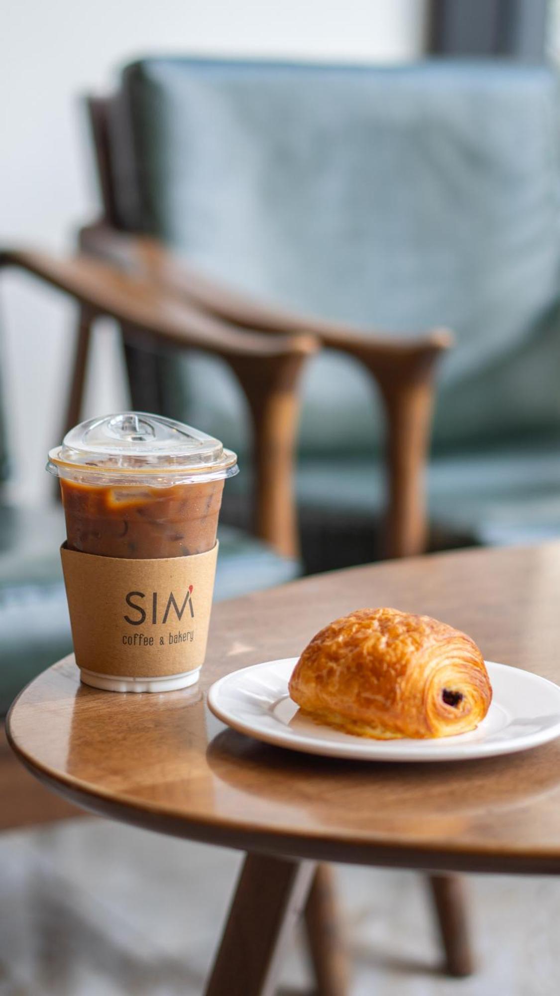Sim Boutique Hotel Phnom Penh
