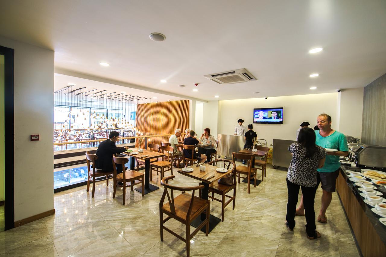 Hotel Sim Boutique 4*