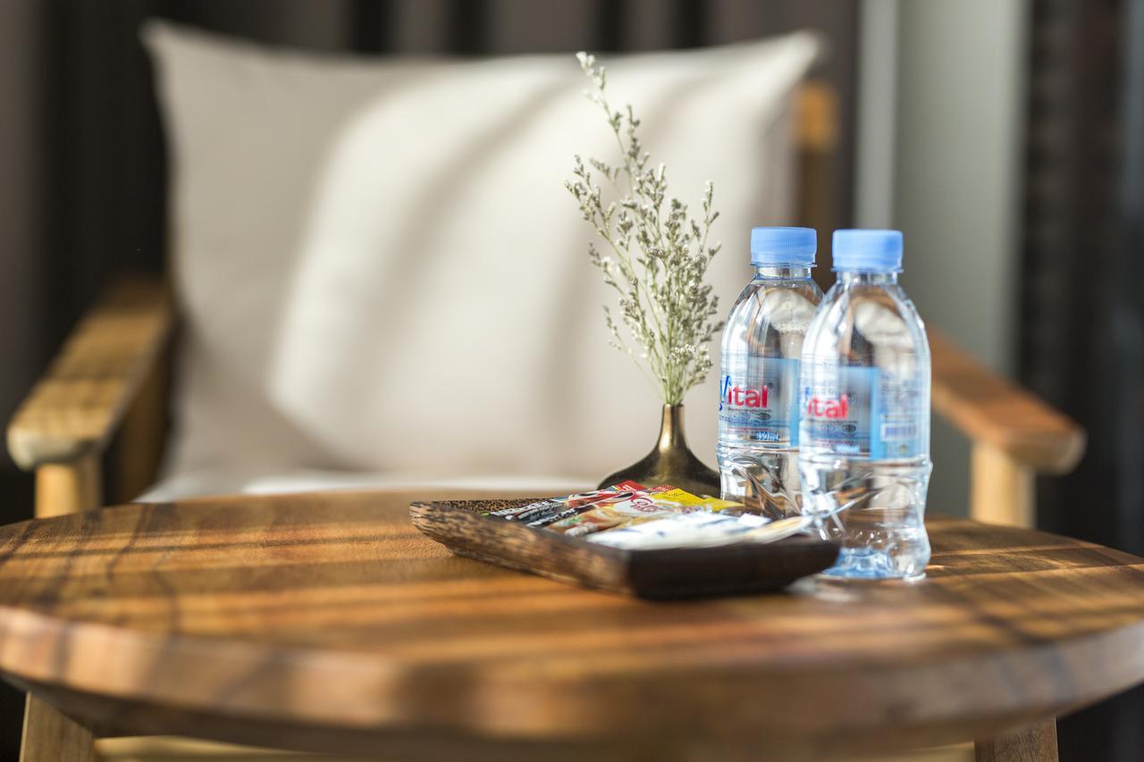 Sim Boutique Hotel