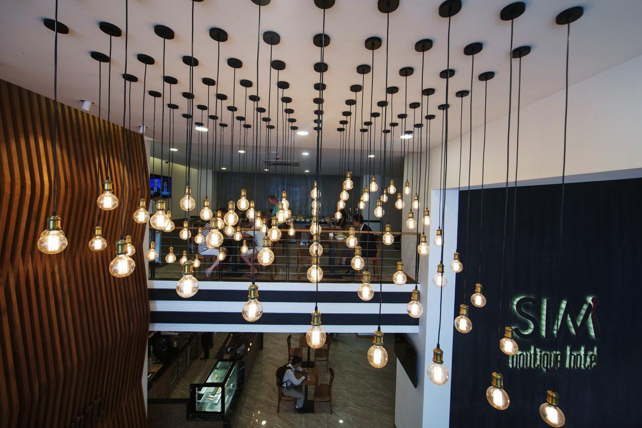 Hotel Sim Boutique Phnom Penh