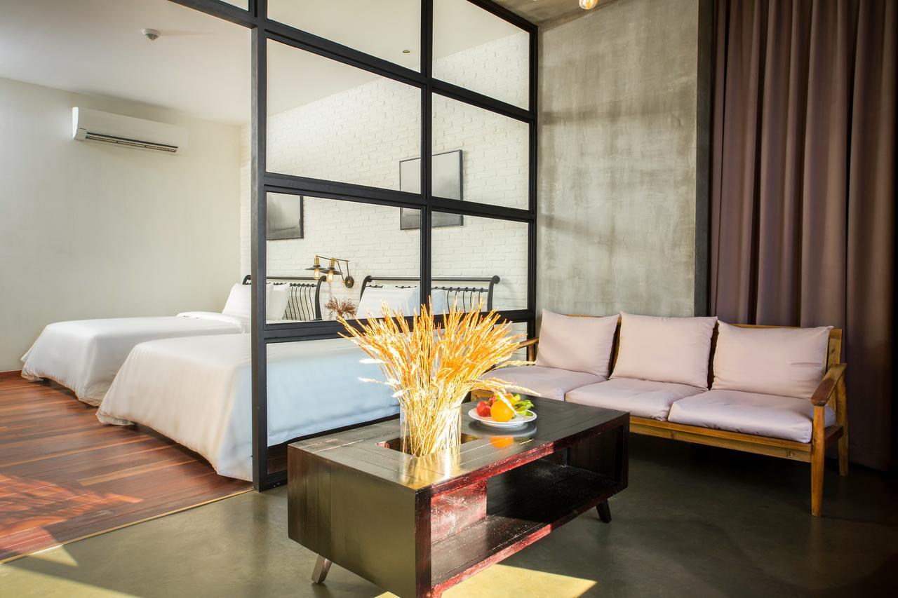Hotel Sim Boutique