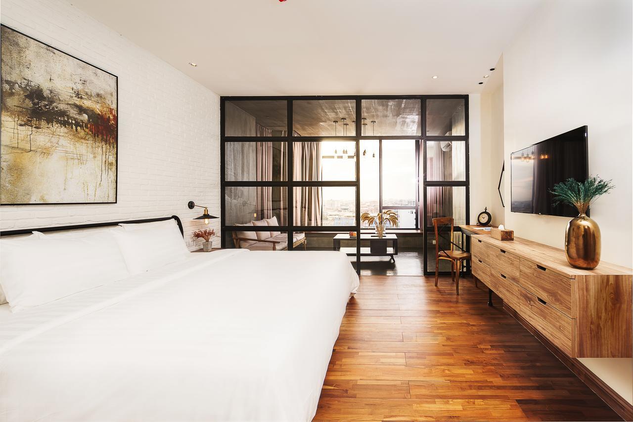 Sim Boutique Hotel 4*