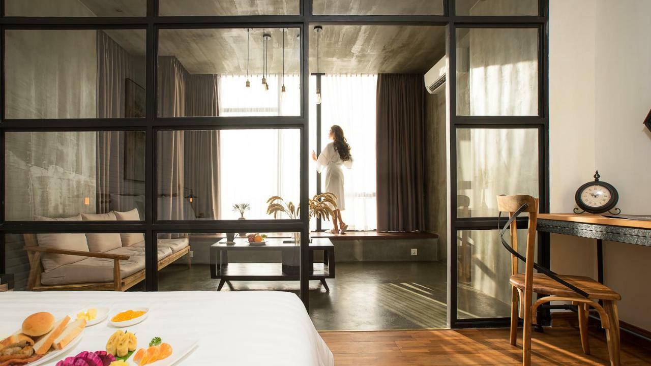 Hotel Sim Boutique Phnom Penh