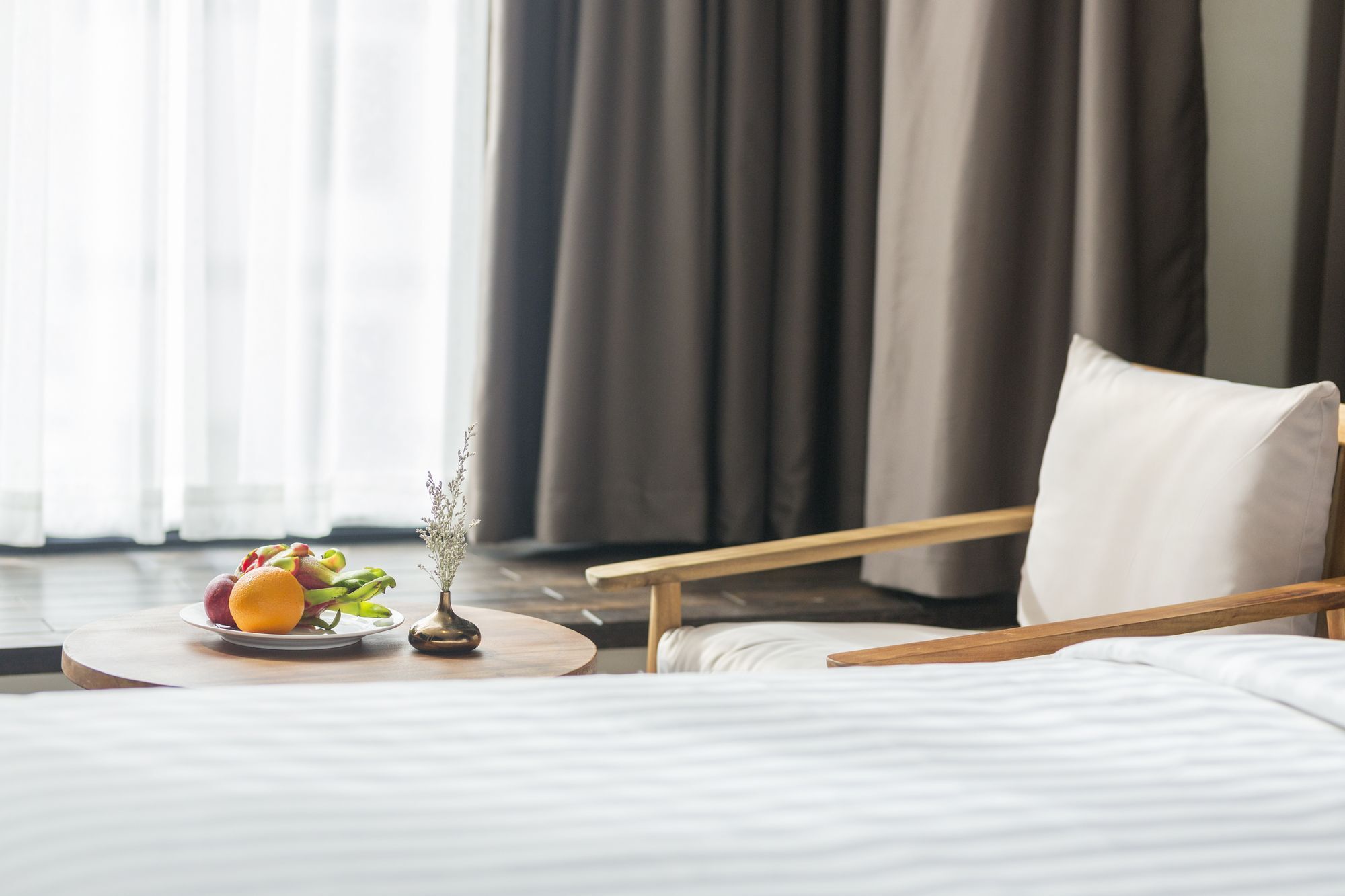 Sim Boutique 4* Phnom Penh