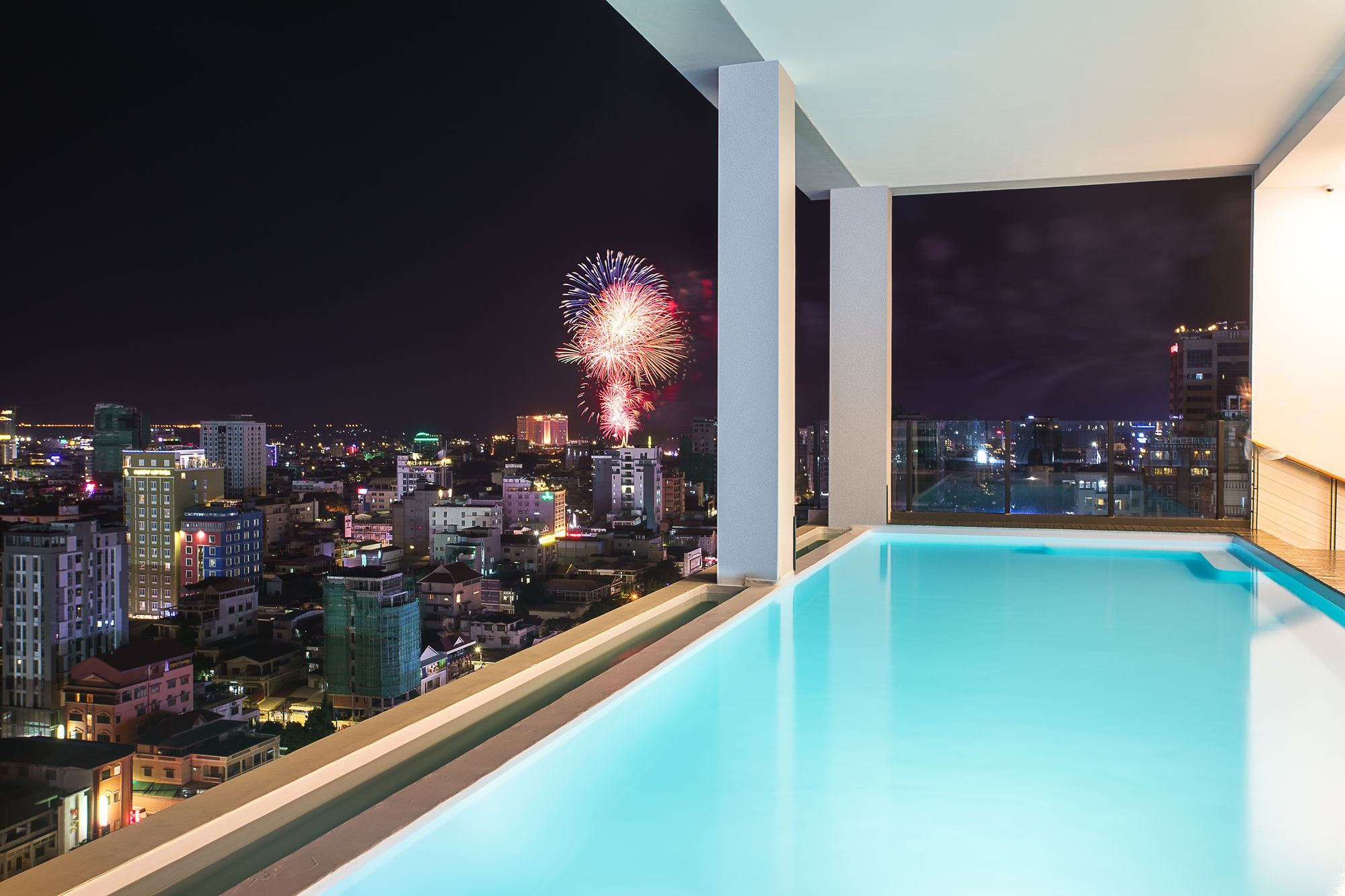 Hotel Sim Boutique Phnom Penh