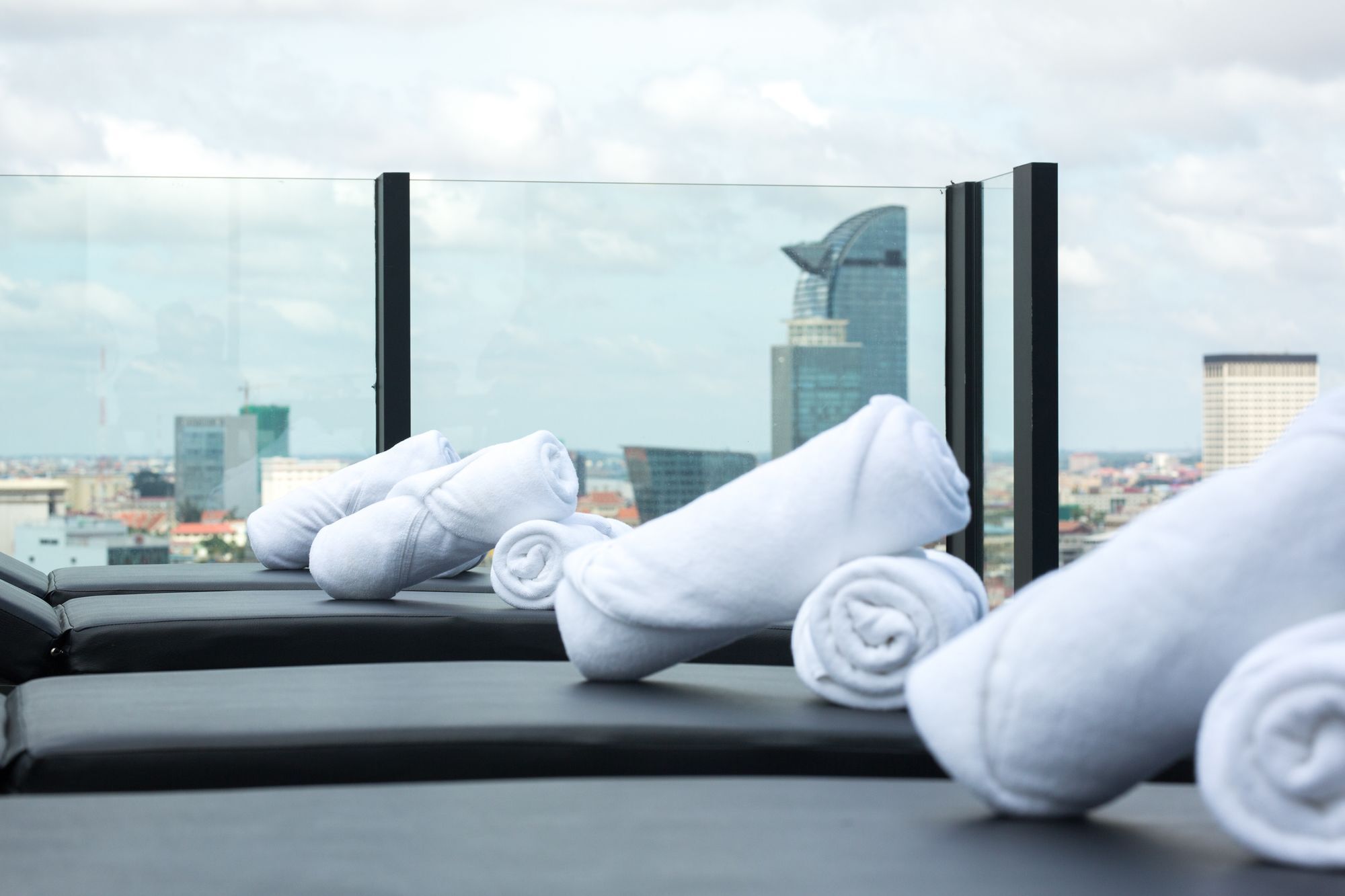 Sim Boutique Hotel
