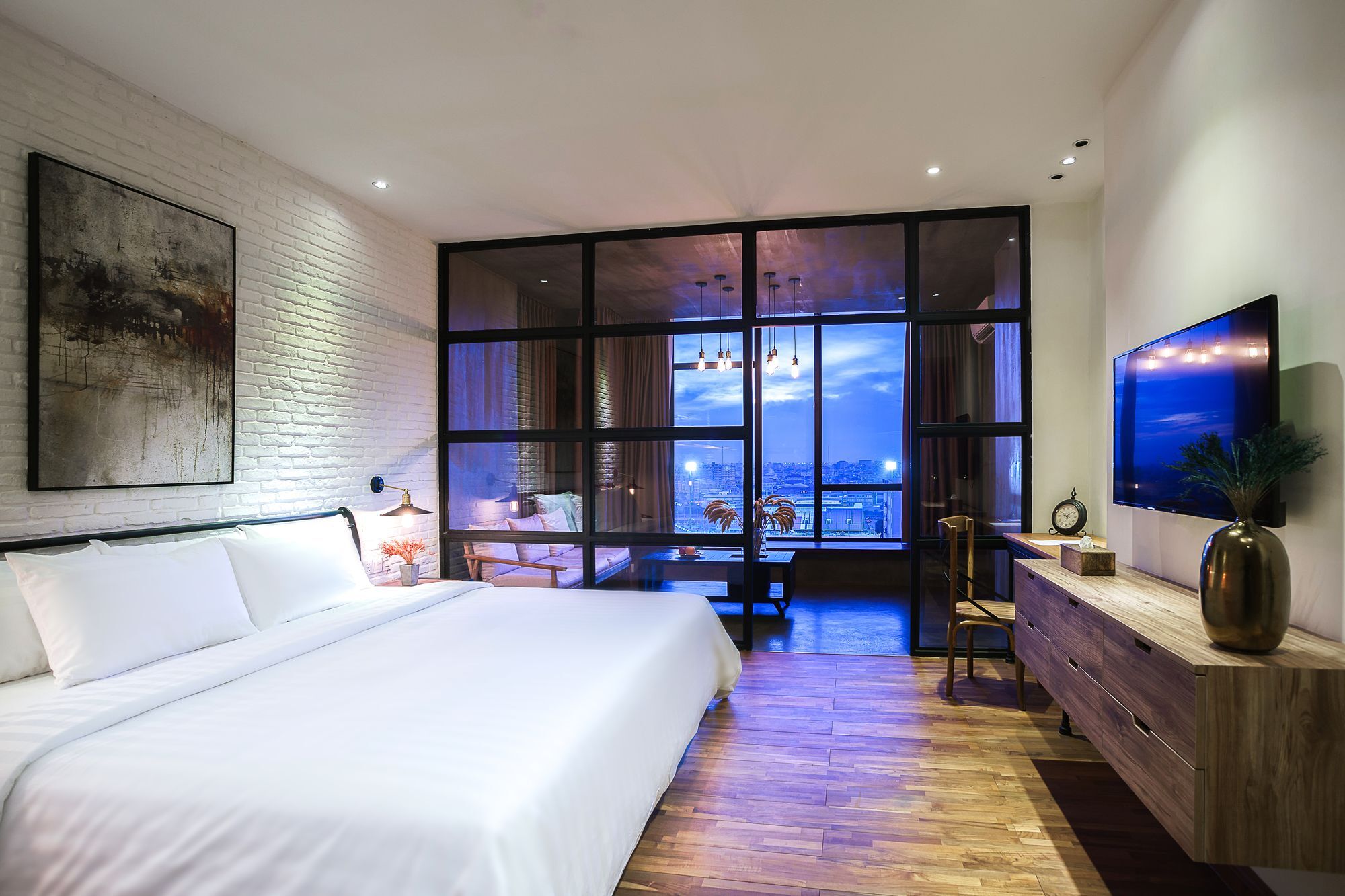 Sim Boutique Phnom Penh